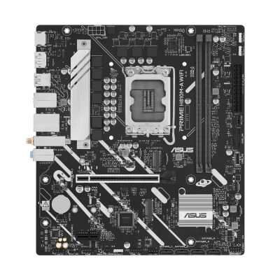 материнская плата ASUS Prime H810M-A WiFi