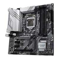 материнская плата ASUS Prime Z590M-Plus