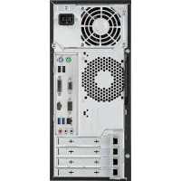компьютер ASUS Pro D540MC-I58500004R 90PF01L1-M18040 Черный