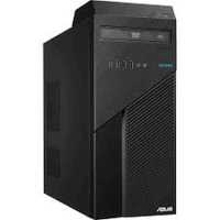 компьютер ASUS Pro D540MC-I585000540 90PF01L1-M18010 Черный