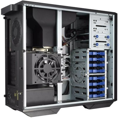 серверная платформа ASUS Pro E800 G4 90SF0111-M005U0