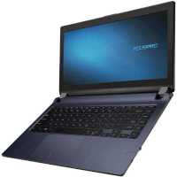 ноутбук ASUS PRO P1440FA-FQ3043T 90NX0212-M42100 Черный