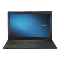 ноутбук ASUS PRO P2540FA-GQ0887 90NX02L1-M12140-wpro Черный