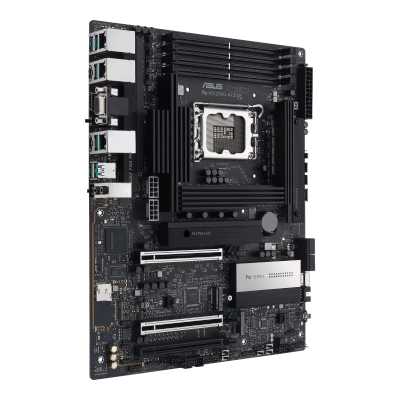 материнская плата ASUS Pro WS Z890-ACE SE