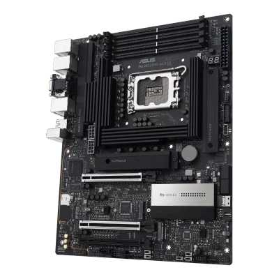 материнская плата ASUS Pro WS Z890-ACE SE