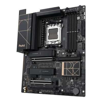 материнская плата ASUS ProArt B850-Creator WiFi Neo Черный