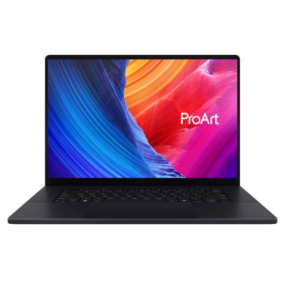 ноутбук ASUS ProArt P16 OLED H7606WV-ME098X 90NB1411-M004Z0 Черный