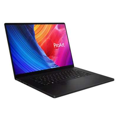 ноутбук ASUS ProArt P16 OLED H7606WW-SE061X 90NB17F1-M003F0 Черный