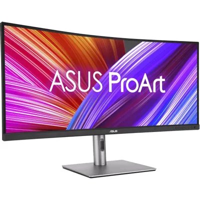 монитор ASUS ProArt PA34VCNV Черный