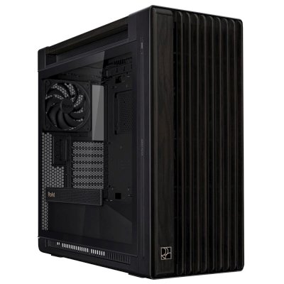 корпус ASUS ProArt PA602 Wood Edition Tempered Glass Panel
