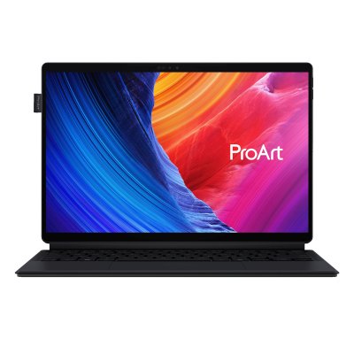 ноутбук ASUS ProArt PZ13 OLED HT5306QA-LX002W 90NB1441-M001L0 Черный