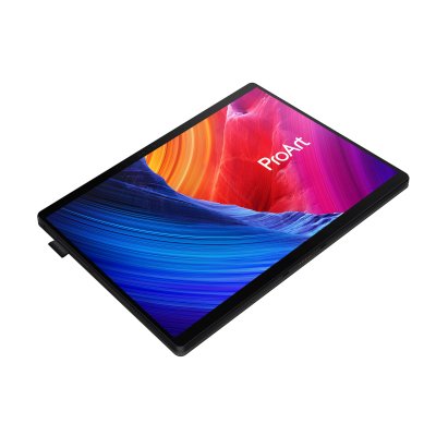 ноутбук ASUS ProArt PZ13 OLED HT5306QA-LX002W 90NB1441-M001L0 Черный
