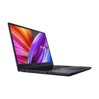 ноутбук ASUS ProArt StudioBook 16 H5600QM-L2200 90NB0TF1-M00CX0-wpro Черный
