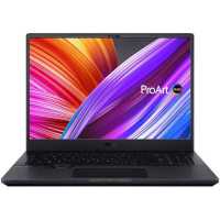 ноутбук ASUS ProArt StudioBook 16 OLED H7600HM-L2040X 90NB0VD1-M001Y0 Черный