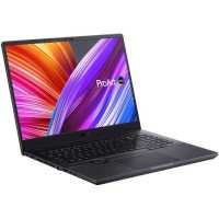 ноутбук ASUS ProArt StudioBook 16 OLED H7600HM-L2040X 90NB0VD1-M001Y0 Черный