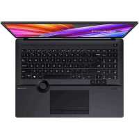 ноутбук ASUS ProArt StudioBook 16 OLED H7600HM-L2040X 90NB0VD1-M001Y0 Черный