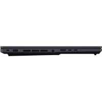 ноутбук ASUS ProArt StudioBook 16 OLED H7600HM-L2040X 90NB0VD1-M001Y0 Черный