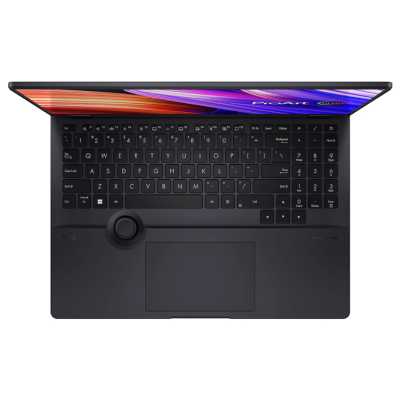 ноутбук ASUS ProArt StudioBook 16 OLED H7604JI-MY088X 90NB0ZD2-M00A10 Черный