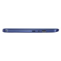 ноутбук ASUS R209HA-FD0013TS 90NL0072-M03300 Синий