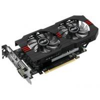 видеокарта ASUS R7360-OC-2GD5-V2