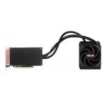 видеокарта ASUS R9 Fury X