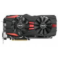 видеокарта ASUS R9390-DC2-8GD5