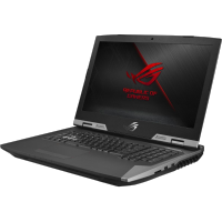 ноутбук ASUS ROG Chimera G703GI-E5179T 90NR0HJ1-M02410 Черный