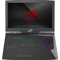 ноутбук ASUS ROG Chimera G703GS-E5042T 90NR0091-M00620 Черный