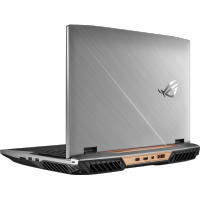 ноутбук ASUS ROG Chimera G703GS-E5042T 90NR0091-M00620 Черный