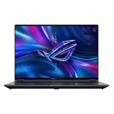 ноутбук ASUS ROG Flow X16 GV601VI-NL055W 90NR0G01-M002V0 Черный