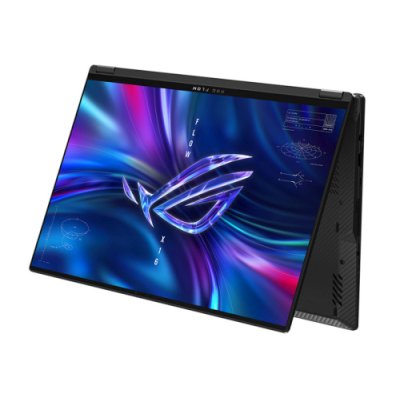 ноутбук ASUS ROG Flow X16 GV601VI-NL055W 90NR0G01-M002V0 Черный