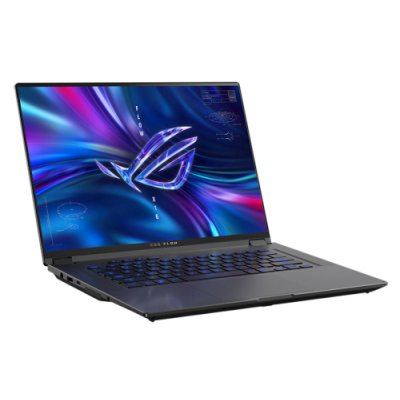 ноутбук ASUS ROG Flow X16 GV601VI-NL055W 90NR0G01-M002V0 Черный
