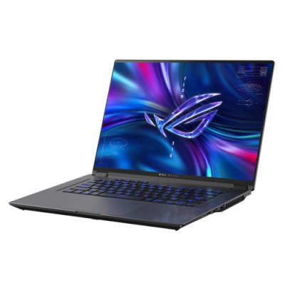 ноутбук ASUS ROG Flow X16 GV601VI-NL055W 90NR0G01-M002V0 Черный