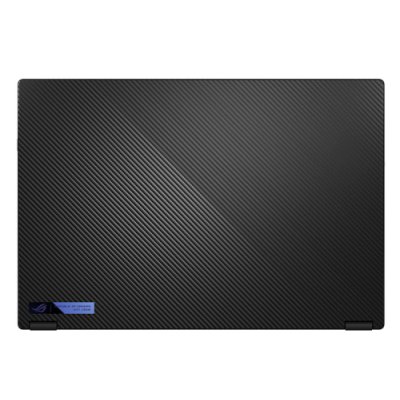ноутбук ASUS ROG Flow X16 GV601VI-NL055W 90NR0G01-M002V0 Черный