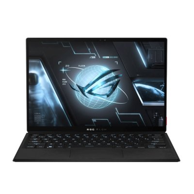 ноутбук ASUS ROG Flow Z13 GZ301ZC-LD110W 90NR07Z1-M008P0 Черный