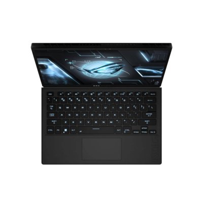 ноутбук ASUS ROG Flow Z13 GZ301ZC-LD110W 90NR07Z1-M008P0 Черный