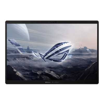 ноутбук ASUS ROG Flow Z13 GZ302EA-RU045W 90NR0JY1-M002E0 Черный