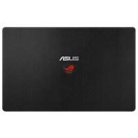 ноутбук ASUS ROG G501VW-FY131T 90NB0AU3-M01950 Черный