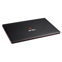 ноутбук ASUS ROG G550JK-CN252D 90NB04L3-M06150 Черный