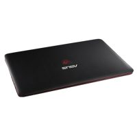 ноутбук ASUS ROG G551JW-CN328T 90NB08B2-M05280