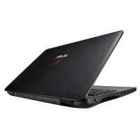 ноутбук ASUS ROG G551JX-CN144H 90NB08C2-M01690 Черный