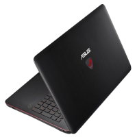 ноутбук ASUS ROG G551JX-DM358T 90NB08C2-M04670
