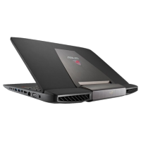 ноутбук ASUS ROG G751JL-T7051T 90NB0892-M01510