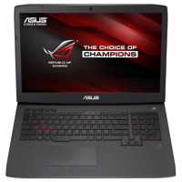 ноутбук ASUS ROG G751JT-T7154H 90NB06M1-M02250