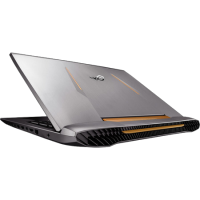ноутбук ASUS ROG G752VS-BA326T 90NB0D71-M04750 Серый