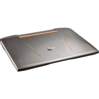 ноутбук ASUS ROG G752VS-BA326T 90NB0D71-M04750 Серый