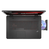 ноутбук ASUS ROG G771JW-T7119H 90NB0856-M01440