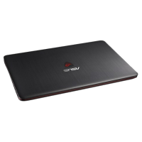 ноутбук ASUS ROG G771JW-T7142H 90NB0856-M01850