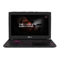 ноутбук ASUS ROG GL502VM-FY156R 90NB0DR5-M02890