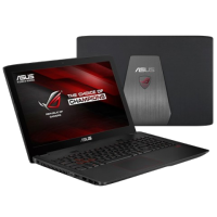 ноутбук ASUS ROG GL552JX-XO106D 90NB07Z1-M01400